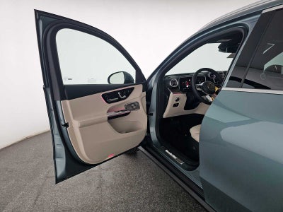 2026 Mercedes-Benz GLC 300 GLC 300