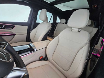 2026 Mercedes-Benz GLC 300 GLC 300