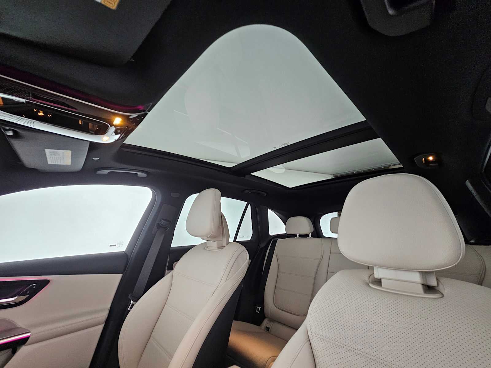 2026 Mercedes-Benz GLC 300 GLC 300