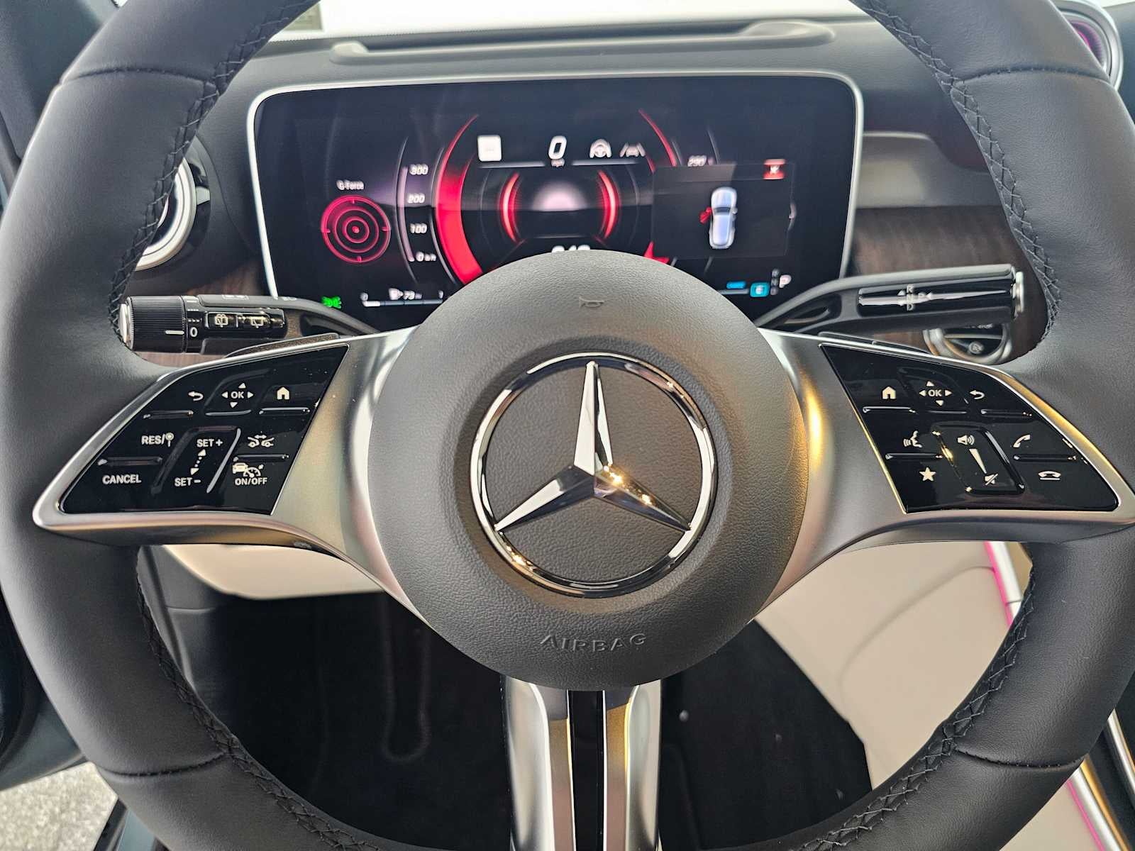 2026 Mercedes-Benz GLC 300 GLC 300