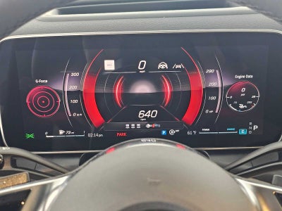 2026 Mercedes-Benz GLC 300 GLC 300