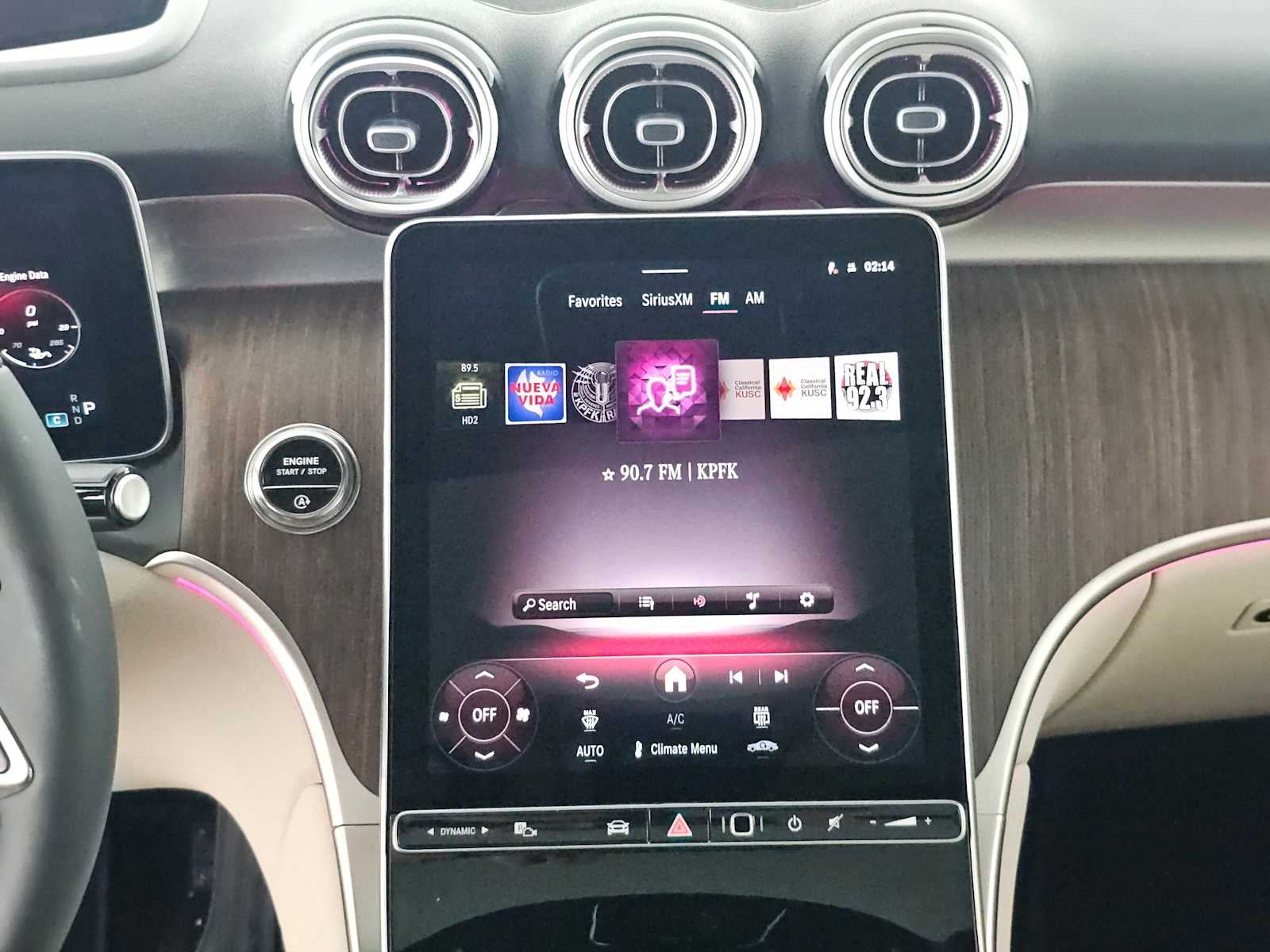 2026 Mercedes-Benz GLC 300 GLC 300