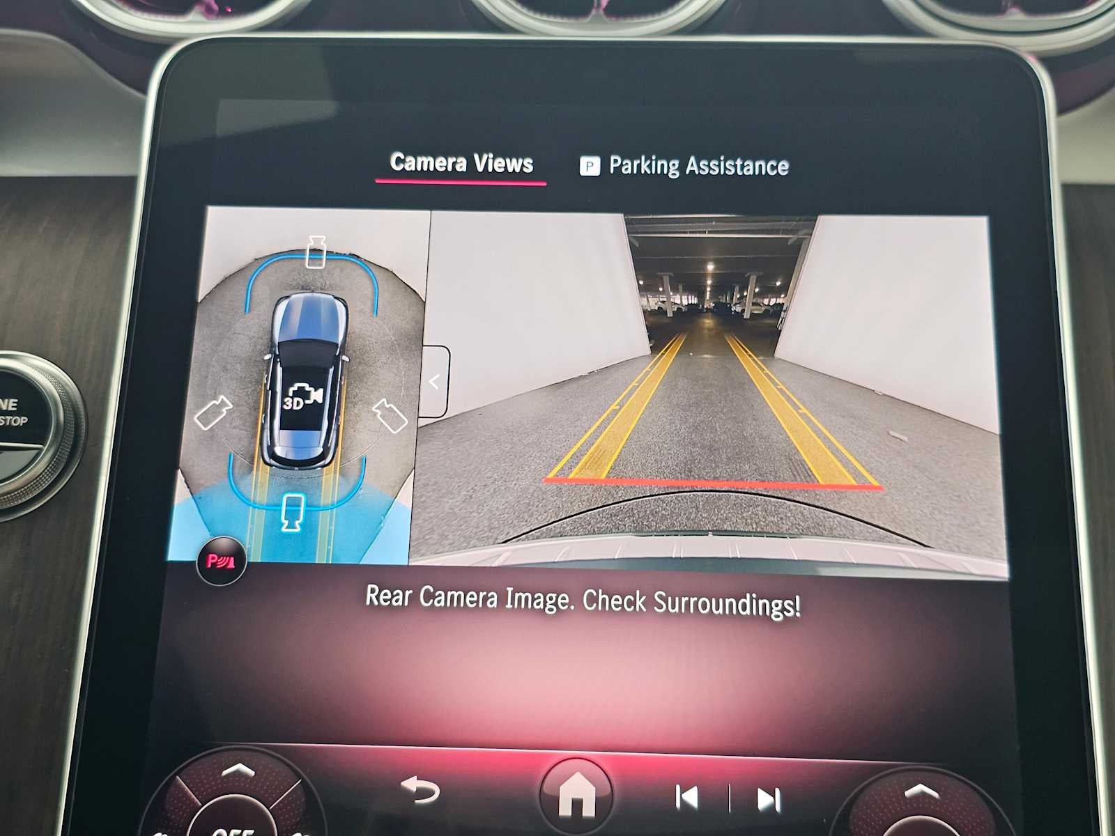 2026 Mercedes-Benz GLC 300 GLC 300