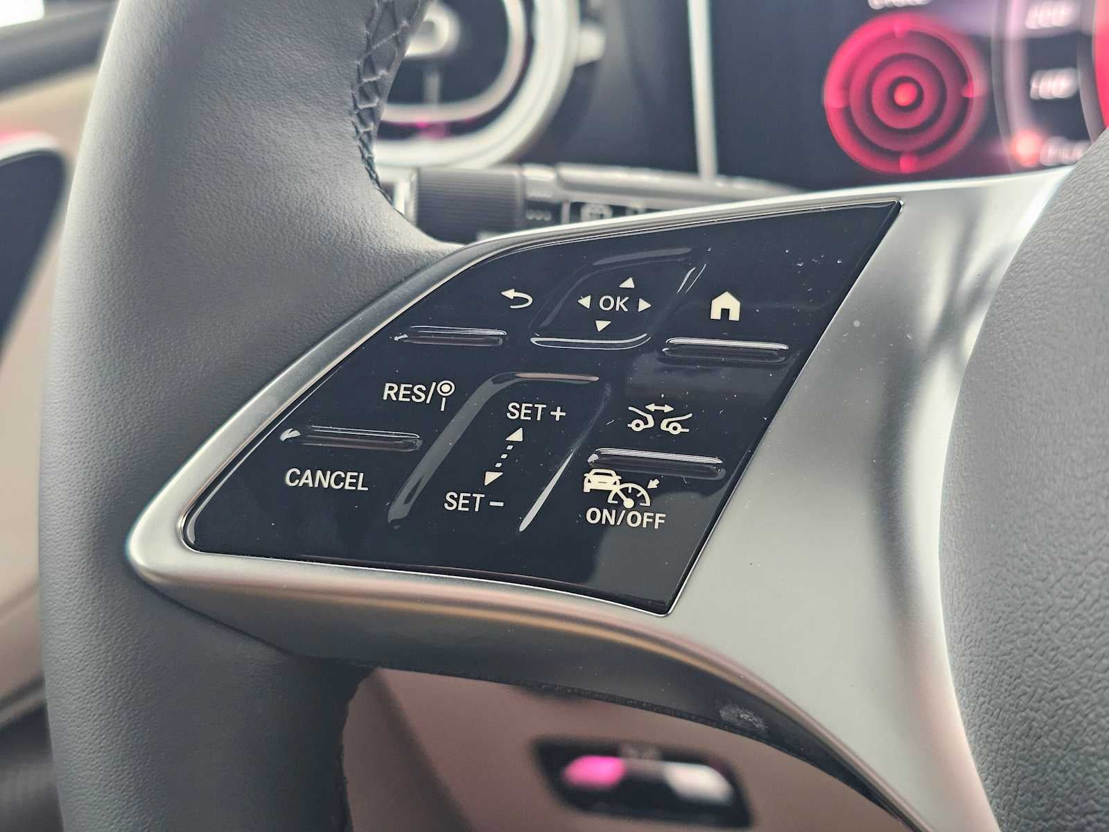 2026 Mercedes-Benz GLC 300 GLC 300