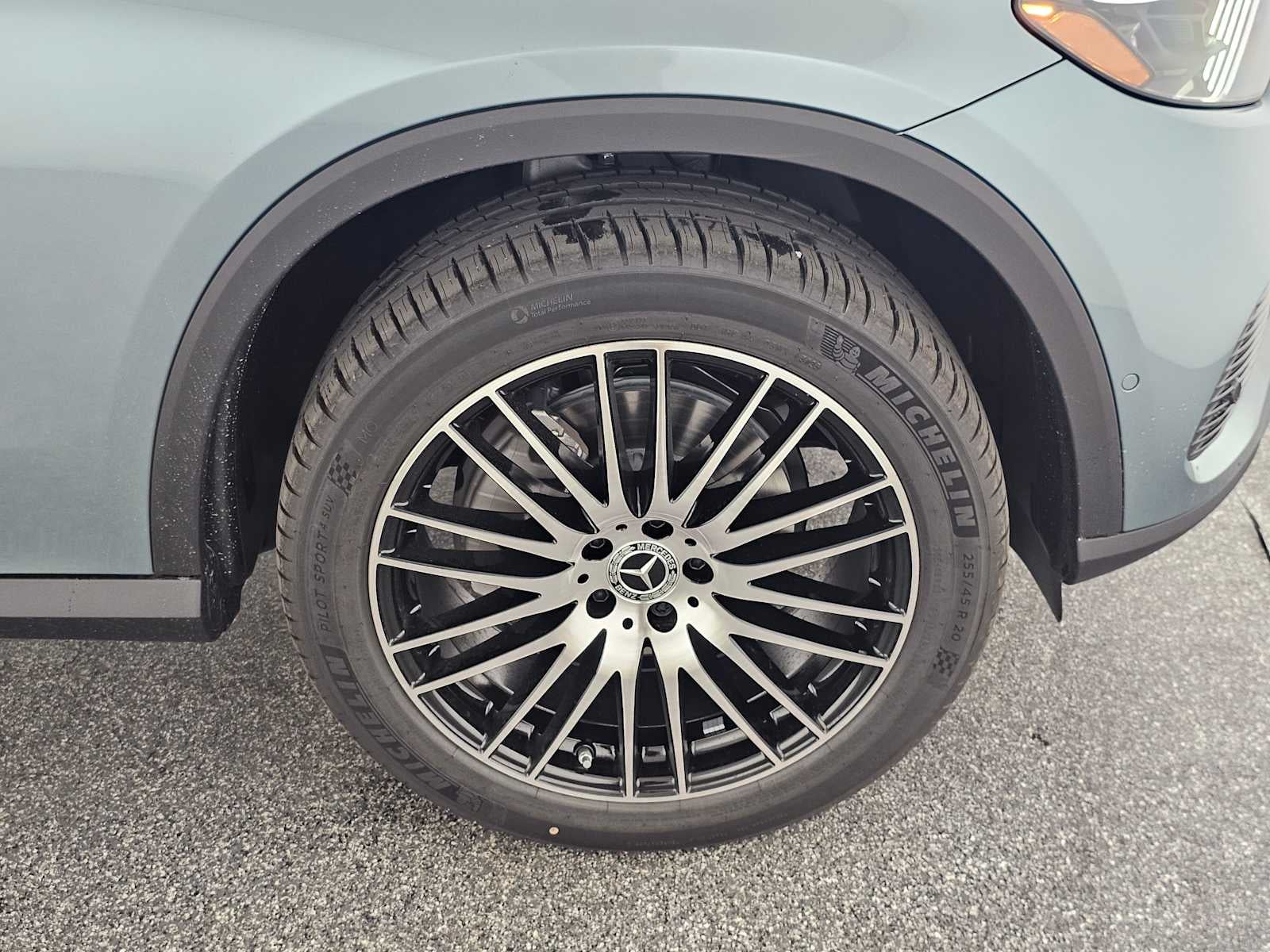 2026 Mercedes-Benz GLC 300 GLC 300