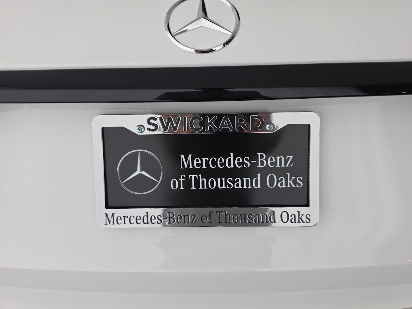 2027 Mercedes-Benz GLC 300 SUV