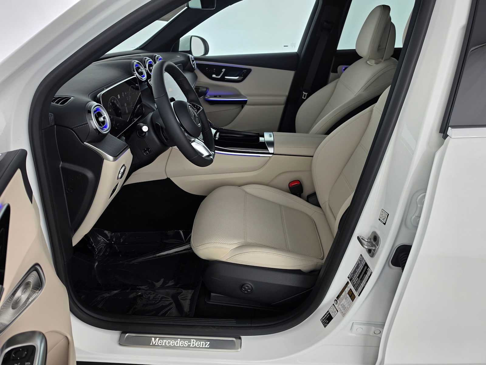 2027 Mercedes-Benz GLC 300 SUV