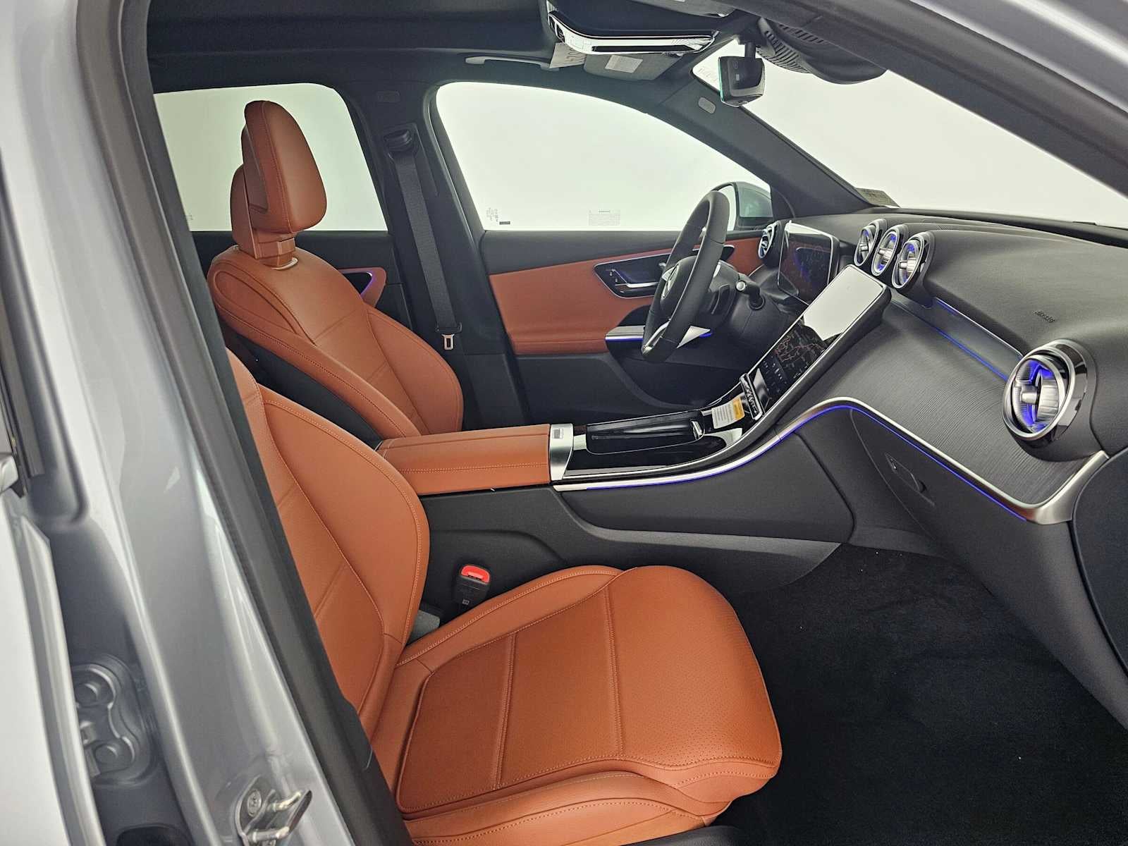 2027 Mercedes-Benz GLC 300 SUV