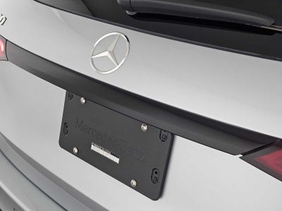 2027 Mercedes-Benz GLC 300 SUV