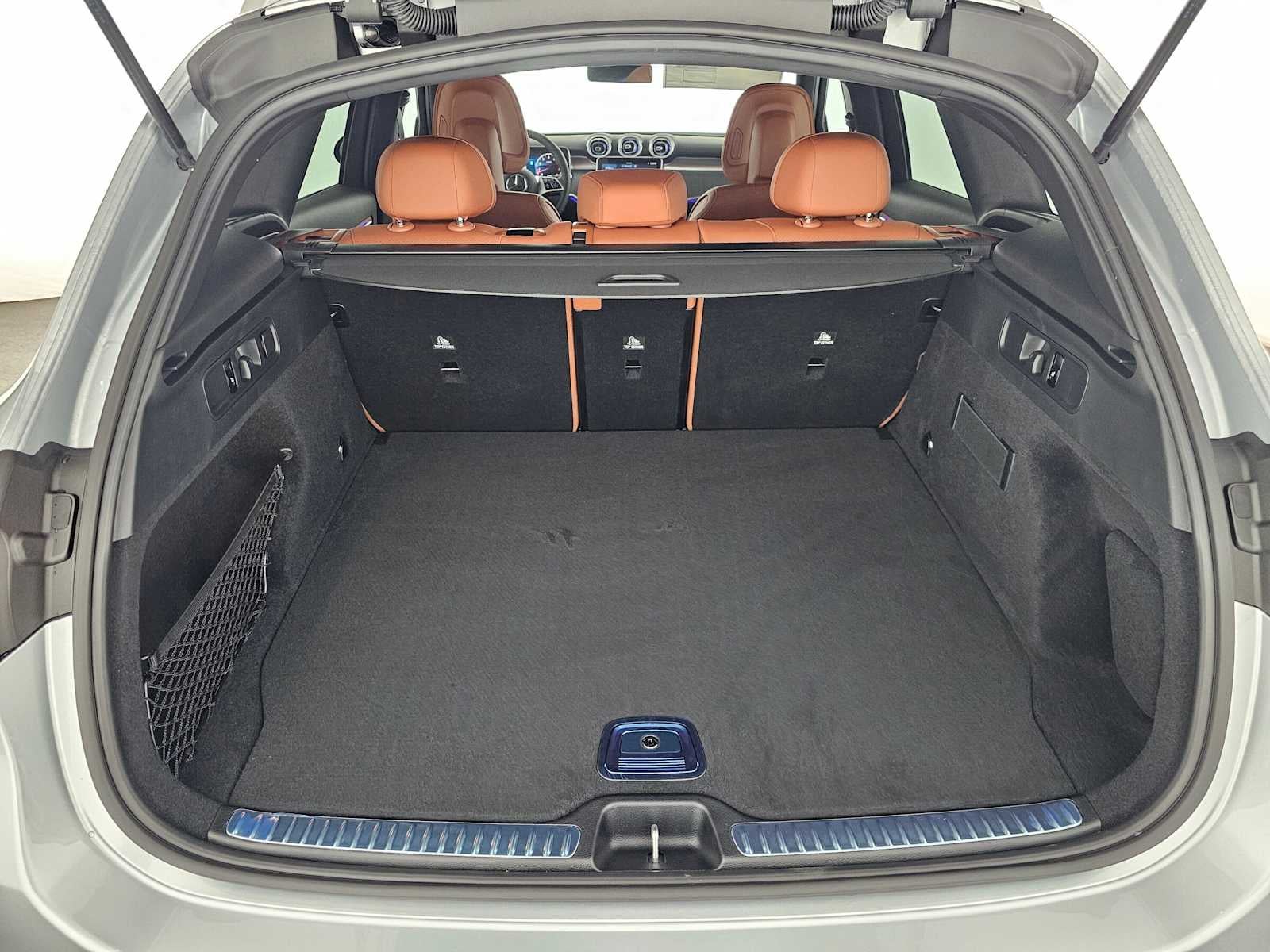 2027 Mercedes-Benz GLC 300 SUV