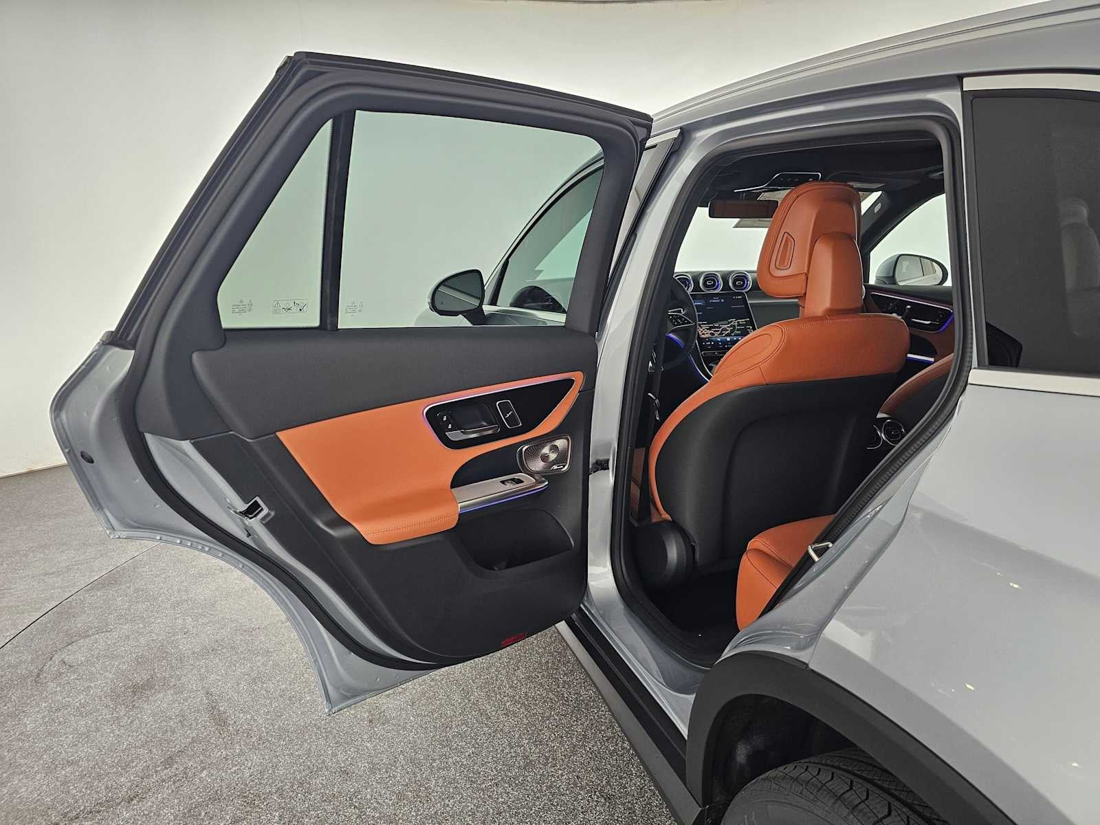 2027 Mercedes-Benz GLC 300 SUV