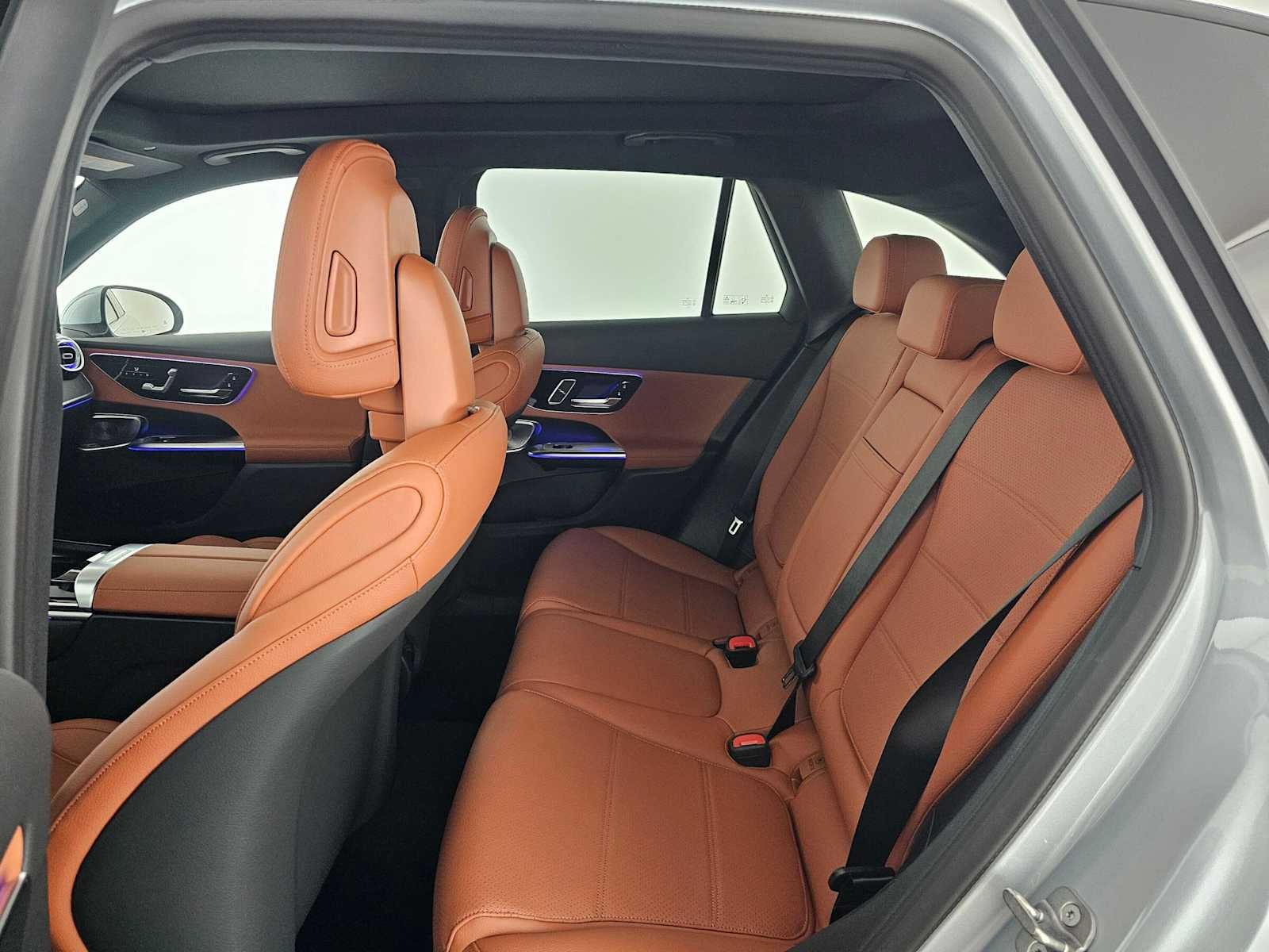 2027 Mercedes-Benz GLC 300 SUV
