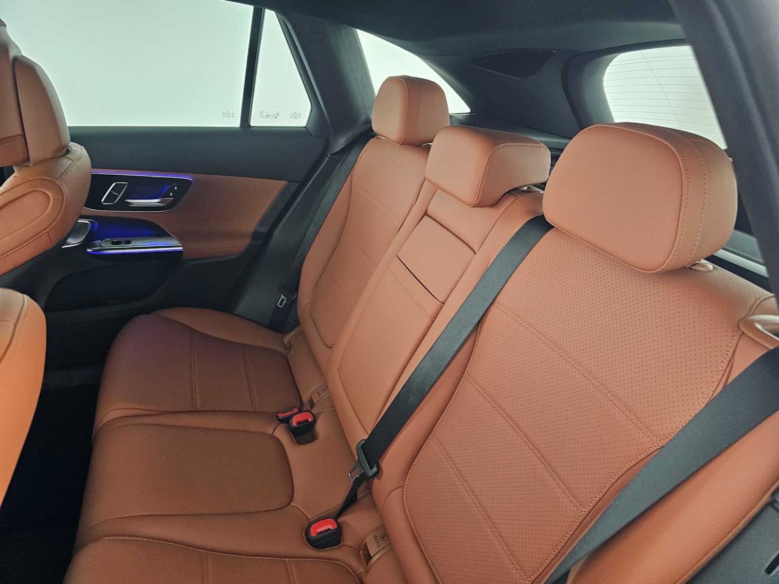 2027 Mercedes-Benz GLC 300 SUV