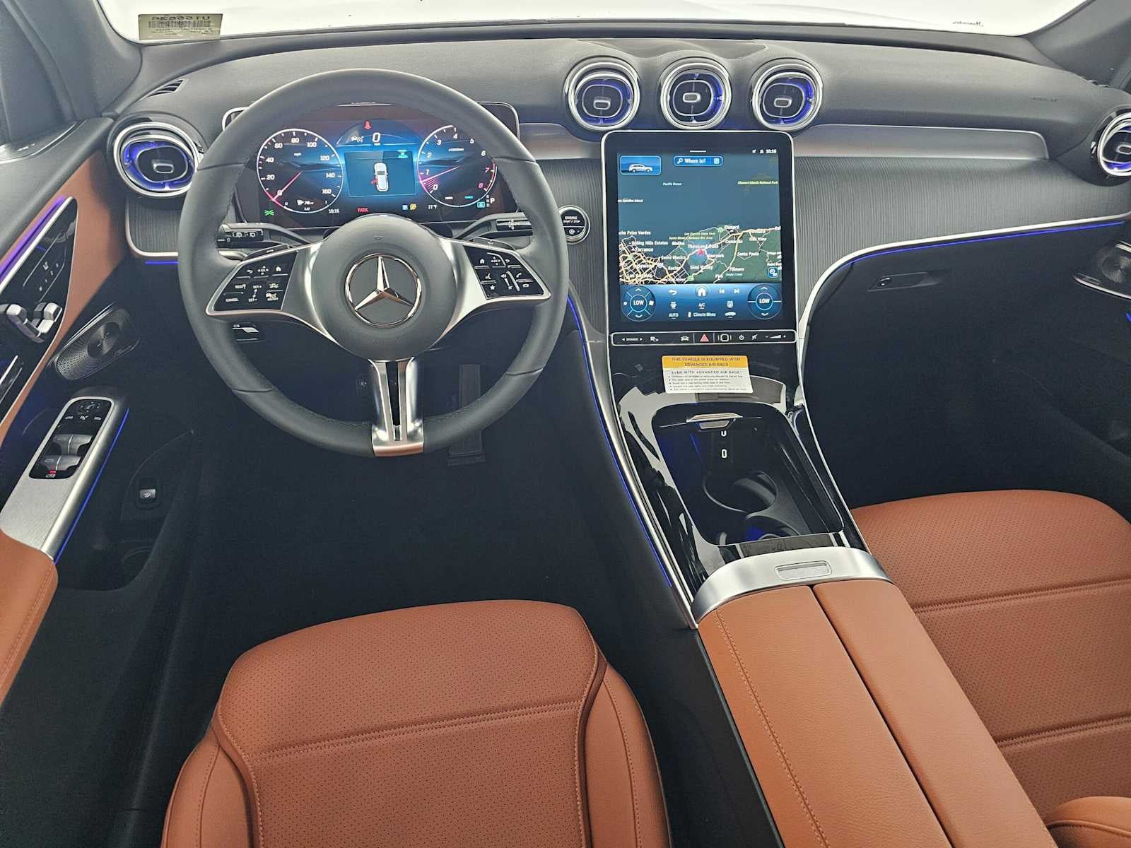 2027 Mercedes-Benz GLC 300 SUV
