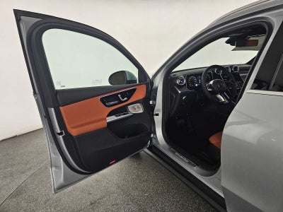 2027 Mercedes-Benz GLC 300 SUV