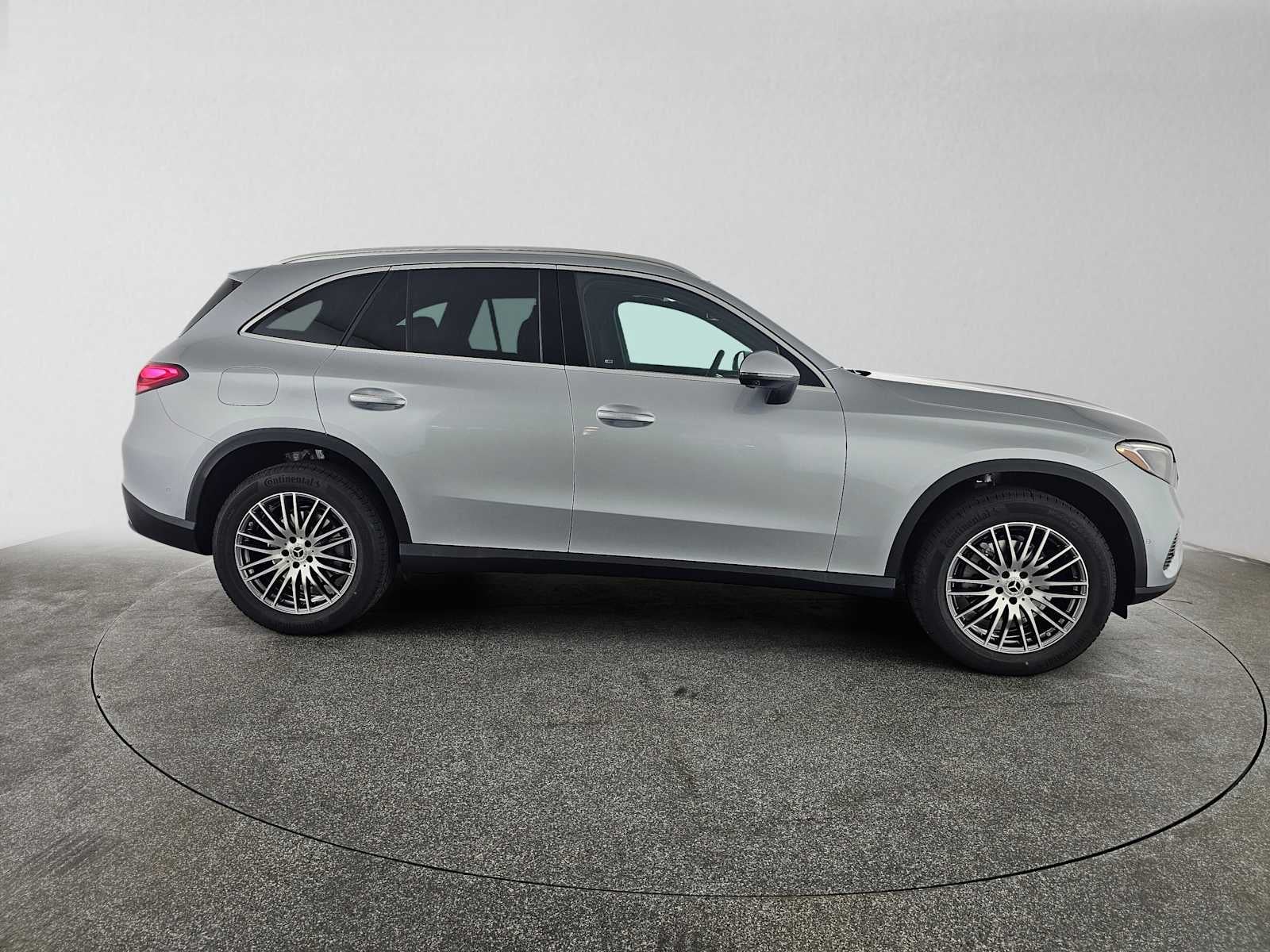 2027 Mercedes-Benz GLC 300 SUV