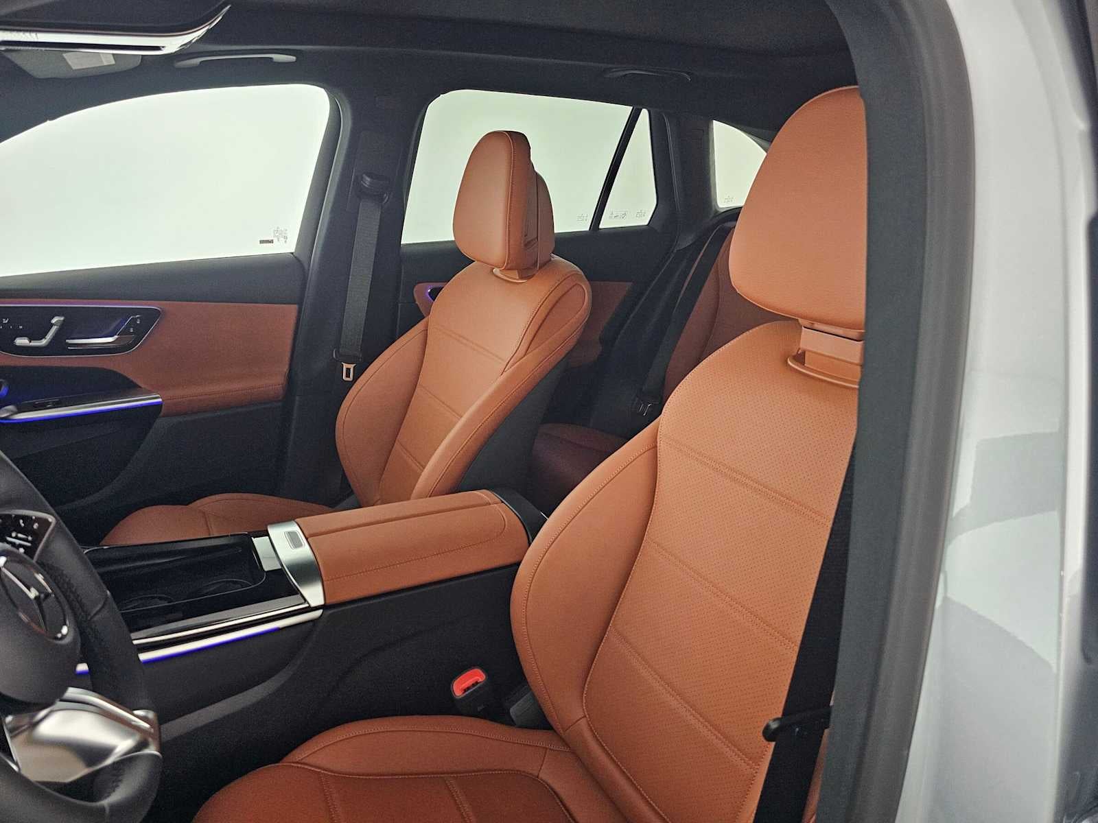 2027 Mercedes-Benz GLC 300 SUV