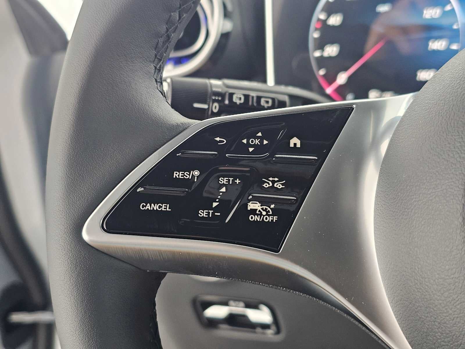 2027 Mercedes-Benz GLC 300 SUV