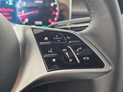 2027 Mercedes-Benz GLC 300 SUV