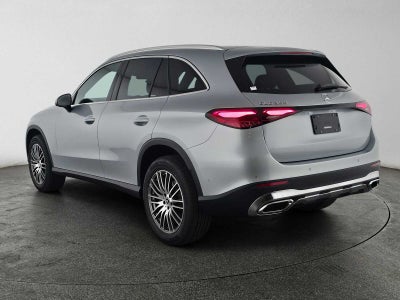2027 Mercedes-Benz GLC 300 SUV