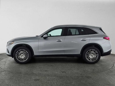 2027 Mercedes-Benz GLC 300 SUV
