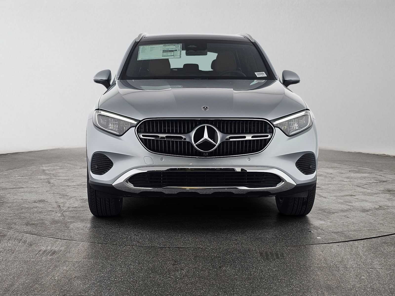 2027 Mercedes-Benz GLC 300 SUV