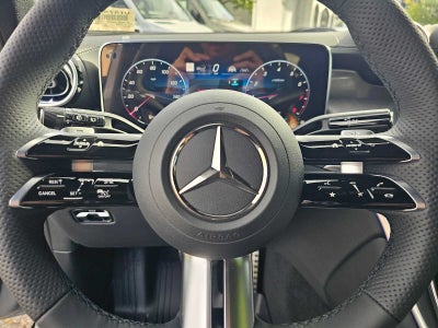 2027 Mercedes-Benz GLC 300 SUV
