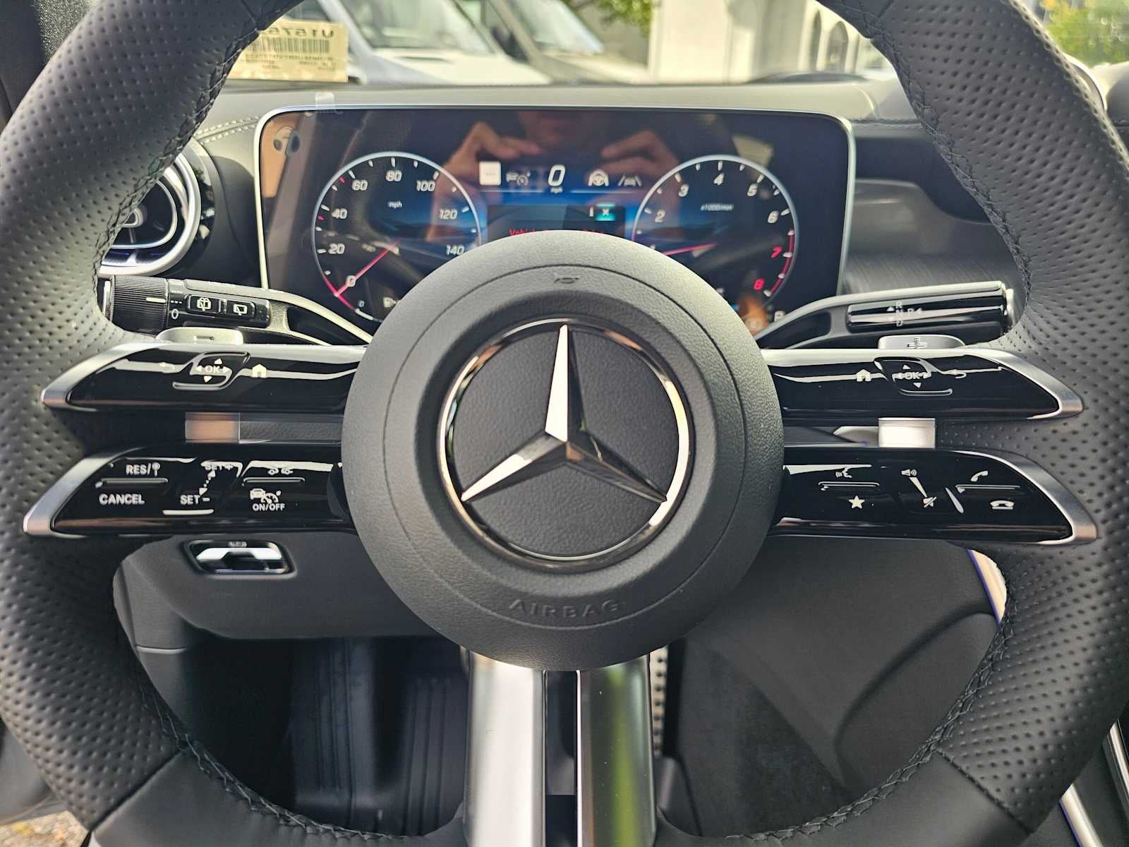 2027 Mercedes-Benz GLC 300 SUV