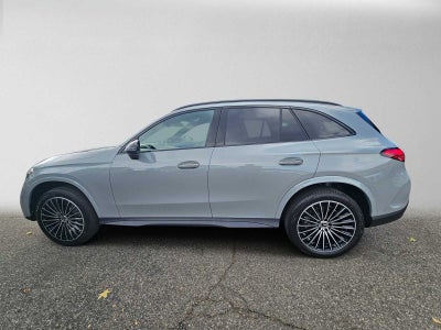 2027 Mercedes-Benz GLC 300 SUV