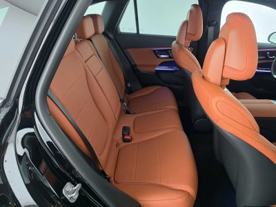 2027 Mercedes-Benz GLC 300 SUV