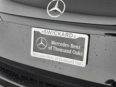 2027 Mercedes-Benz GLC 300 SUV