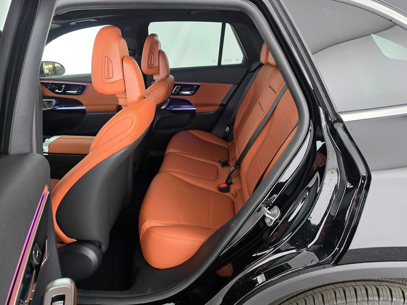 2027 Mercedes-Benz GLC 300 SUV