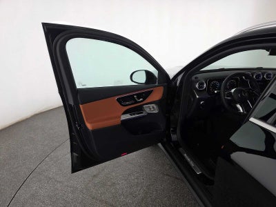 2027 Mercedes-Benz GLC 300 SUV