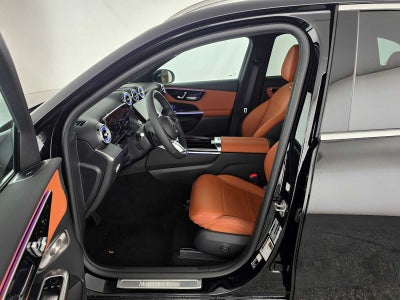 2027 Mercedes-Benz GLC 300 SUV