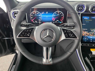 2027 Mercedes-Benz GLC 300 SUV