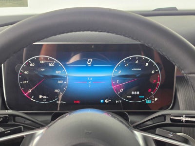 2027 Mercedes-Benz GLC 300 SUV