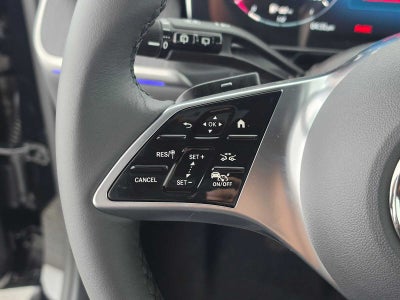2027 Mercedes-Benz GLC 300 SUV