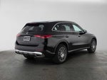2027 Mercedes-Benz GLC 300 SUV