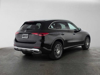 2027 Mercedes-Benz GLC 300 SUV
