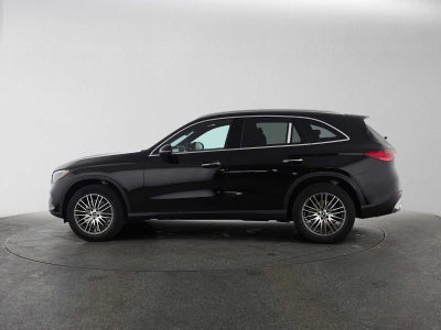 2027 Mercedes-Benz GLC 300 SUV