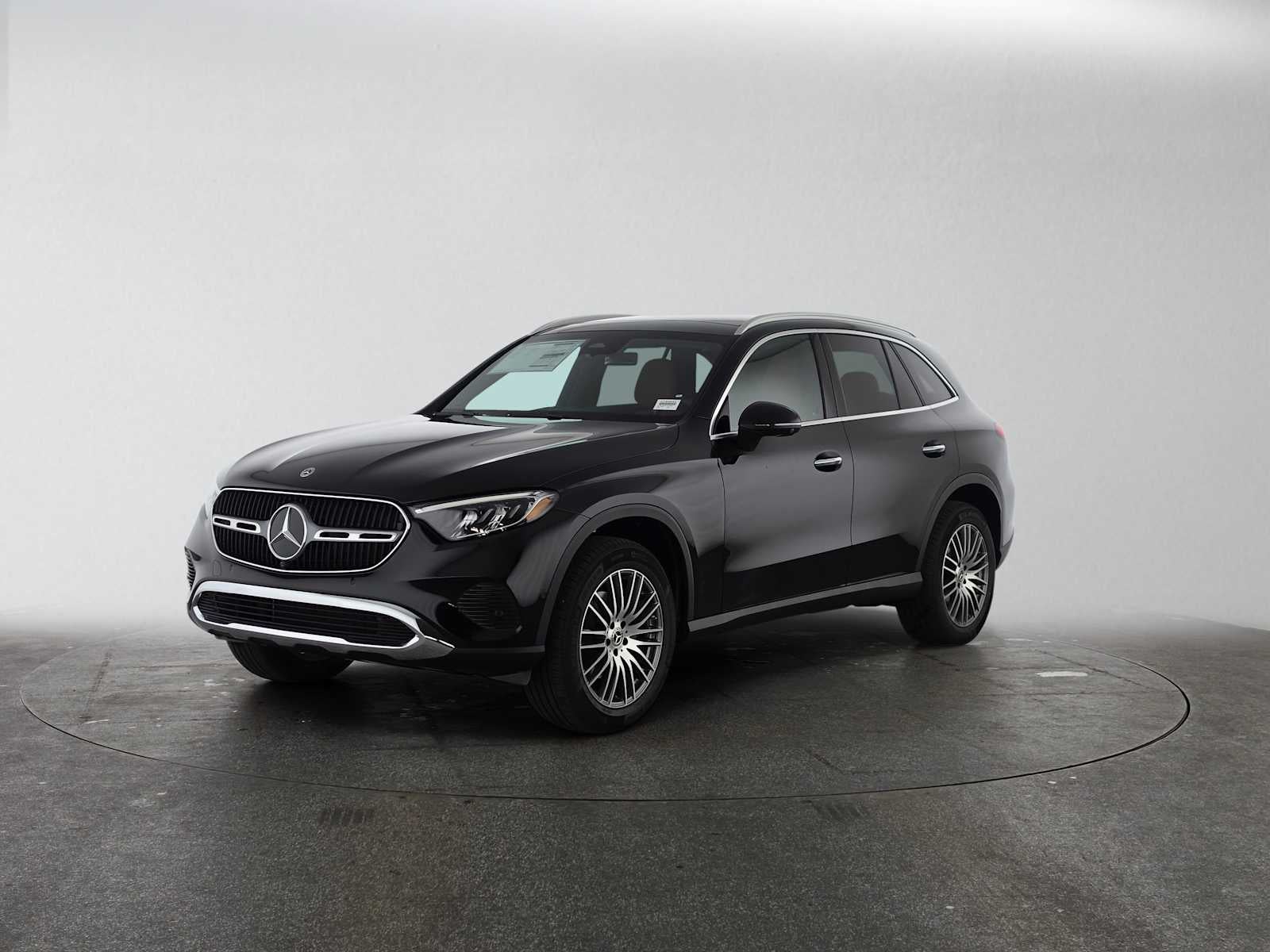2027 Mercedes-Benz GLC 300 SUV