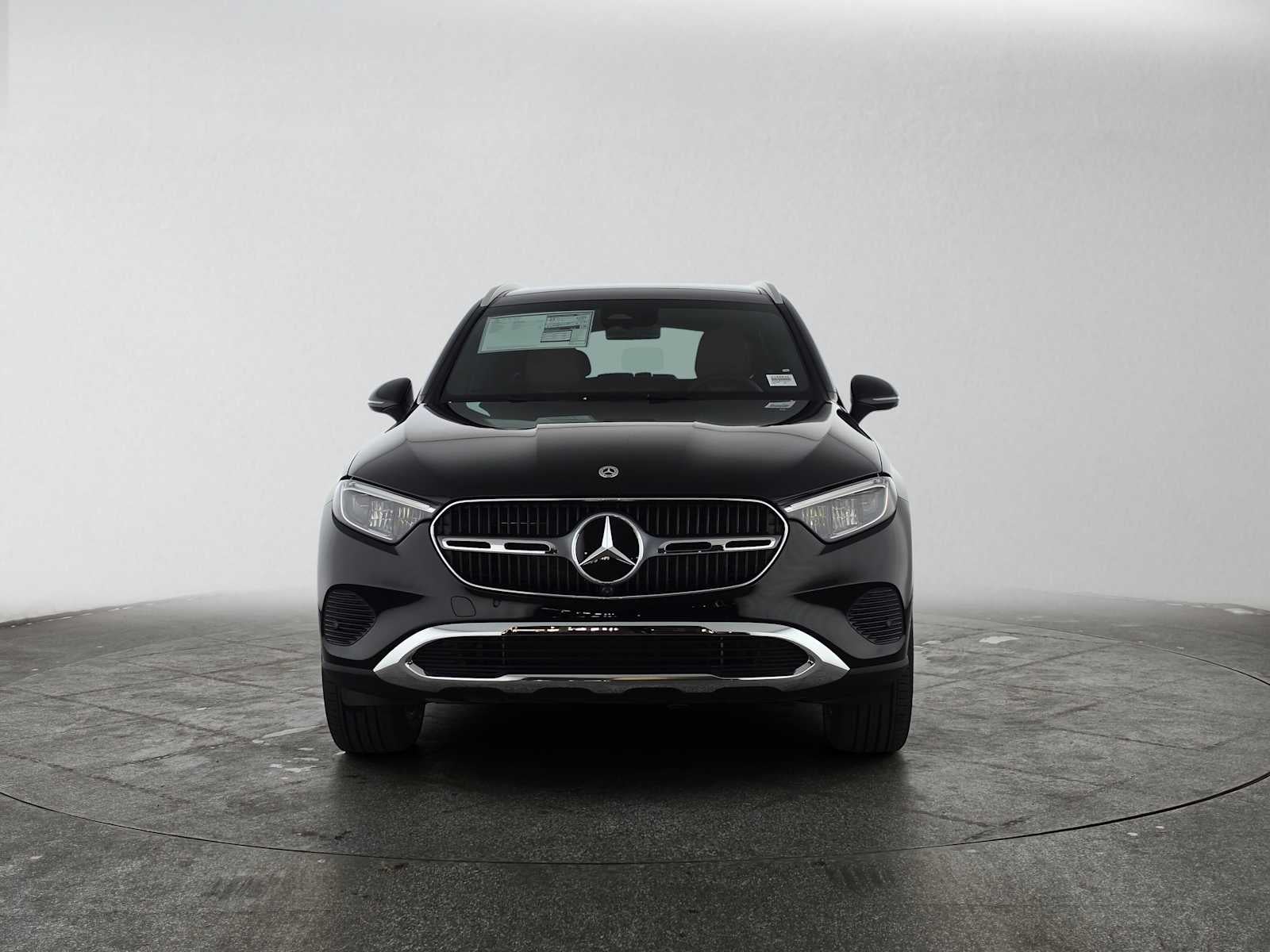 2027 Mercedes-Benz GLC 300 SUV