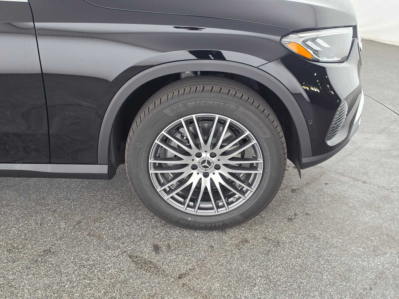 2027 Mercedes-Benz GLC 300 SUV