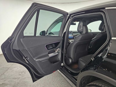 2025 Mercedes-Benz GLC GLC 300