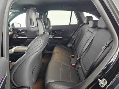 2025 Mercedes-Benz GLC GLC 300