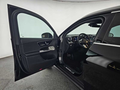 2025 Mercedes-Benz GLC GLC 300