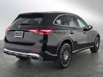 2025 Mercedes-Benz GLC GLC 300
