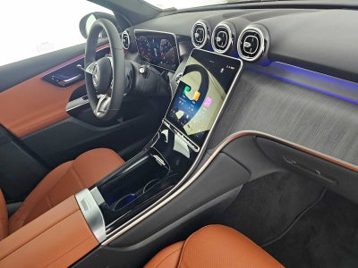 2026 Mercedes-Benz GLC 300 GLC 300