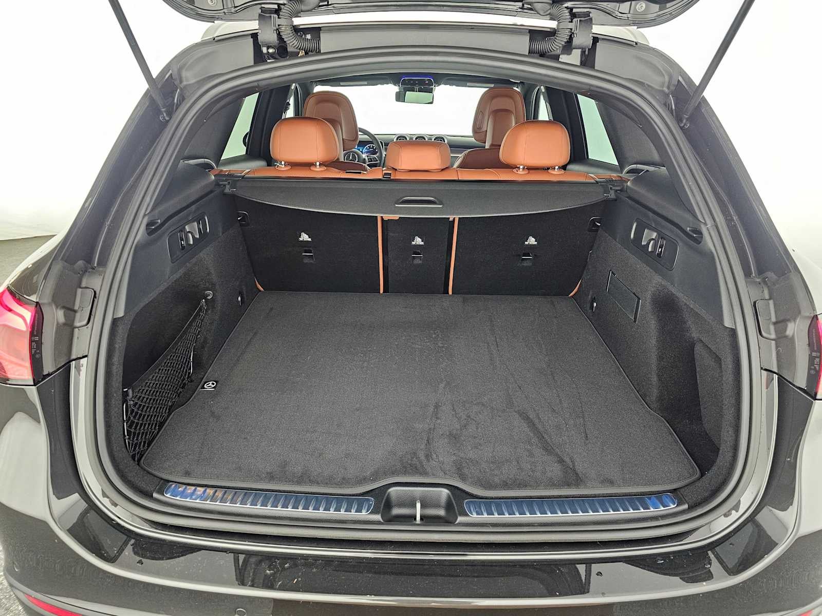 2026 Mercedes-Benz GLC 300 GLC 300