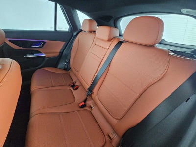 2026 Mercedes-Benz GLC 300 GLC 300